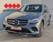 MERCEDES GLC 220 D 4MATIC AMG