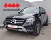 MERCEDES GLC 220 D 4MATIC