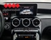 MERCEDES GLC 220 D 4MATIC