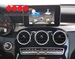 MERCEDES GLC 220d 4 MATIC