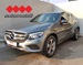 MERCEDES GLC 220D 4 MATIC