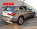 MERCEDES GLC 220D 4 MATIC