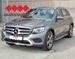 MERCEDES GLC 220d 4MATIC