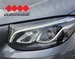 MERCEDES GLC 220d 4MATIC