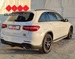 MERCEDES GLC 220d 4MATIC