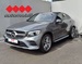 MERCEDES GLC 220D 4MATIC COUPE