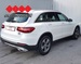 MERCEDES GLC 250 4MATIC
