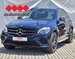 MERCEDES GLC 250D 4MATIC
