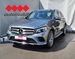 MERCEDES GLC 250d 4MATIC AMG
