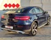 MERCEDES GLC 250d COUPE 4MATIC