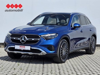 MERCEDES GLC 300 4MATIC