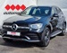 MERCEDES GLC 300d 4MATIC AMG