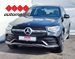 MERCEDES GLC 300d 4MATIC AMG