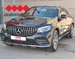 MERCEDES GLC COUPE 220d 4Matic
