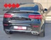 MERCEDES GLC COUPE 220d 4Matic
