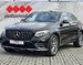 MERCEDES GLC COUPE 220d 4Matic
