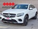 MERCEDES GLC COUPE 250d 4Matic