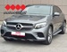 MERCEDES GLC Coupe 250d AMG