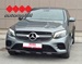 MERCEDES GLC Coupe 250d AMG