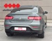 MERCEDES GLC Coupe 250d AMG