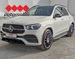 MERCEDES GLE 350d 4matic AMG