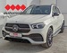 MERCEDES GLE 350d 4matic AMG