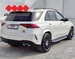 MERCEDES GLE 350d 4matic AMG