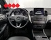 MERCEDES GLE 350d 4matic