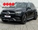 MERCEDES GLE 350D 4MATIC AMG