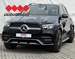 MERCEDES GLE 350D 4MATIC AMG