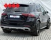 MERCEDES GLE 350D 4MATIC AMG