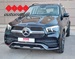 MERCEDES GLE 350d 4MATIC
