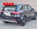 MERCEDES GLE 350d 4MATIC