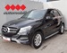 MERCEDES GLE 350d 4MATIC