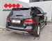 MERCEDES GLE 350d 4MATIC