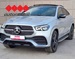 MERCEDES GLE 350de 4MATIC