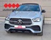 MERCEDES GLE 350de 4MATIC