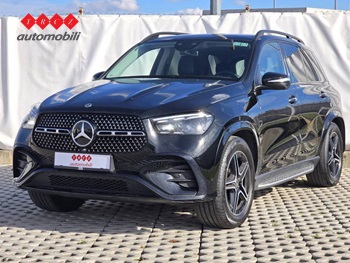 MERCEDES GLE 350de