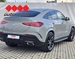 MERCEDES GLE Coupe 350 de AMG