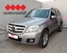 MERCEDES GLK 220 CDI 4 MATIC