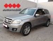 MERCEDES GLK 220 CDI 4 MATIC