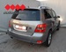 MERCEDES GLK 220 CDI 4 MATIC