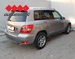 MERCEDES GLK 220 CDI 4 MATIC
