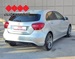 MERCEDES KLASA A 180 CDI