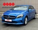 MERCEDES KLASA A 180d