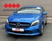 MERCEDES KLASA A 180d