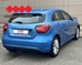 MERCEDES KLASA A 180d