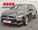 MERCEDES KLASA A 180d AT
