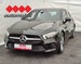 MERCEDES KLASA A 180d AT