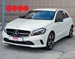 MERCEDES KLASA A 180d AT